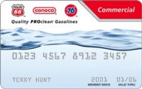 Conoco