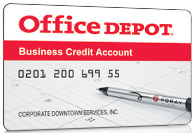 Office Depot